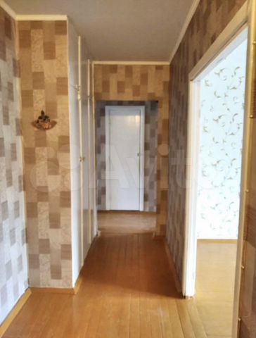 2-к. квартира, 54 м², 1/5 эт.