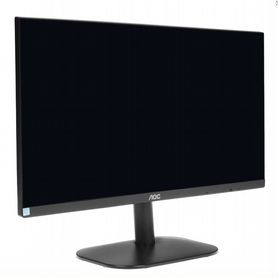 Монитор AOC 22B2D 21.5" 75Гц FullHD VA