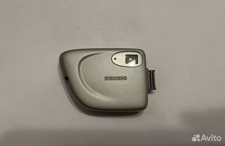 Siemens IQP 500 Камера для телефона Фотоаппарат