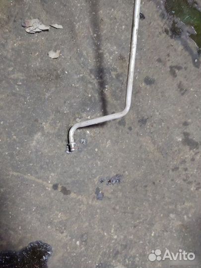 Трубка гидроусилителя Ford Focus 2