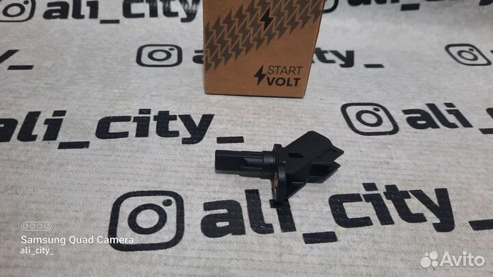 Датчик абс передний Форд 3 Startvolt