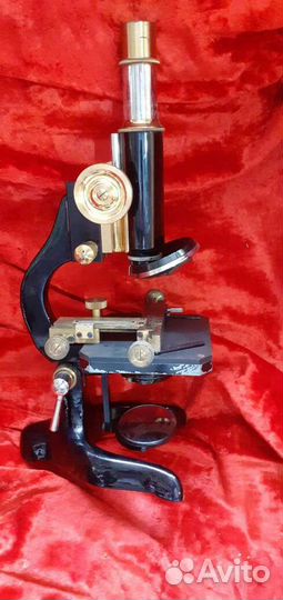 Микроскоп