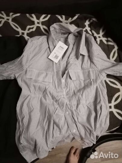 Одежда для женщина 44-46