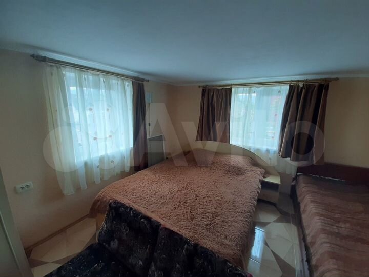 Комната 22 м² в 1-к., 2/2 эт.