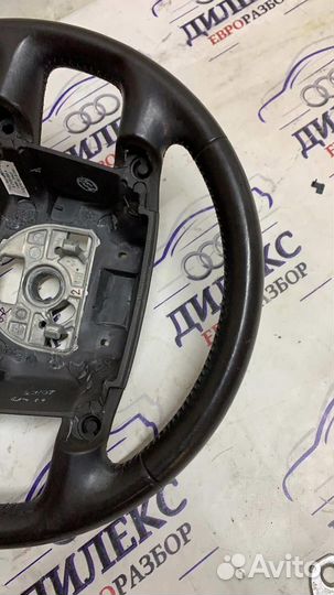 Рулевое колесо для AIR BAG (без AIR BAG) VW Touar