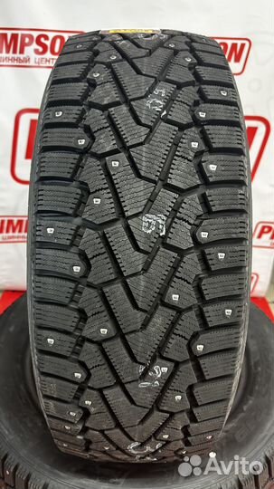 Pirelli Ice Zero 225/65 R17