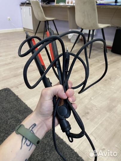 Утюжок выпрямитель для волос Valera