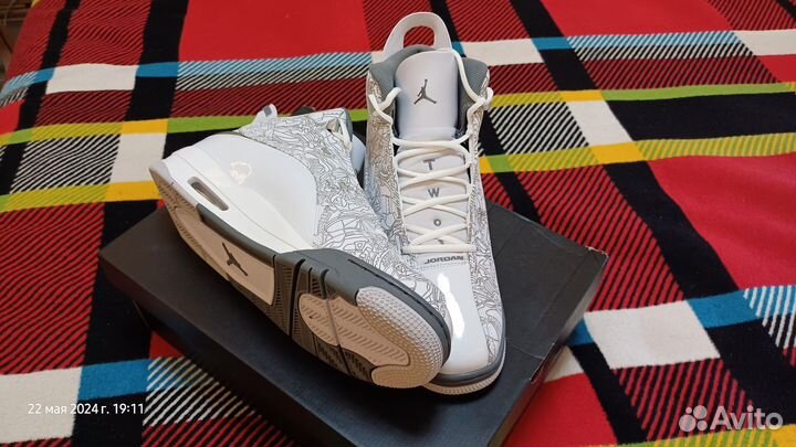 Кроссовки мужские