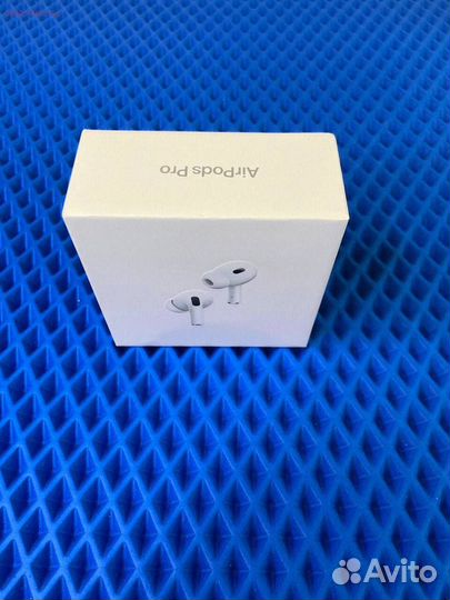 AirPods Pro 2 Limited с Шумоподавлением