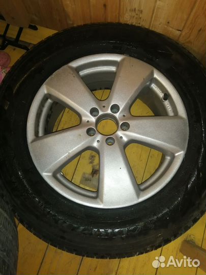 Диски на GL450