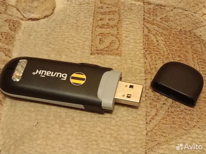 Модемы и роутеры