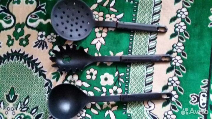 Набор кухонных принадлежностей