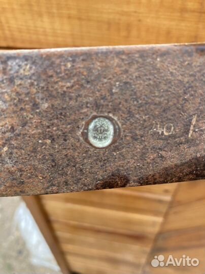 Амбарные весы