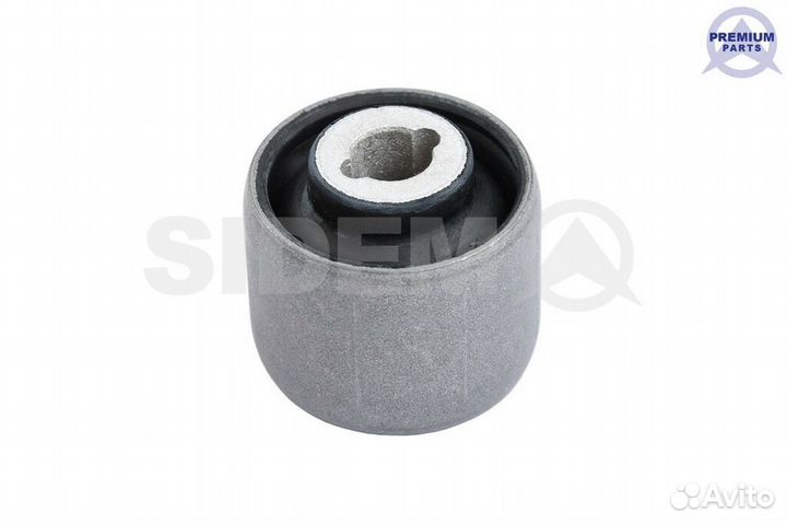 Сайлентблок рычага подвески Sidem 867620