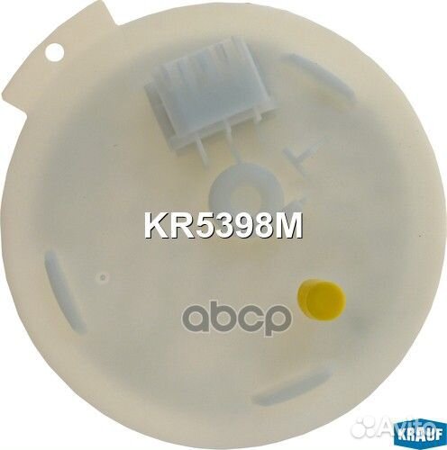 Модуль в сборе с бензонасосом KR5398M Krauf