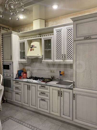 Дом 60 м² на участке 4 сот.