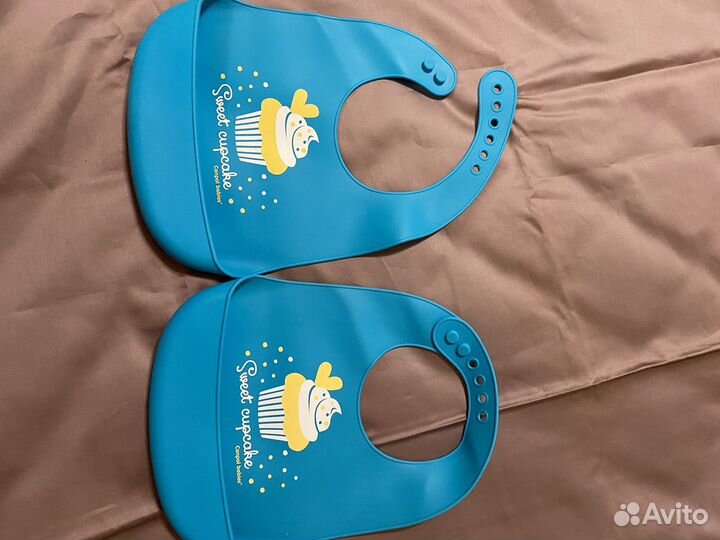 Нагрудник детский