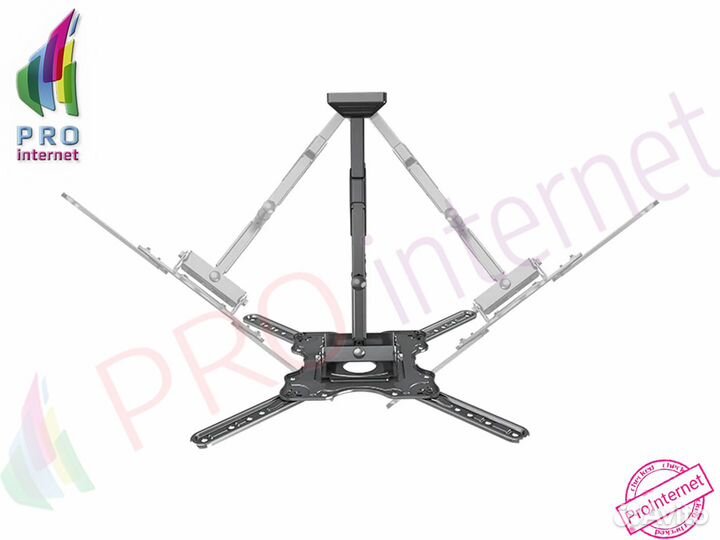 Кронштейн для телевизора NB P4