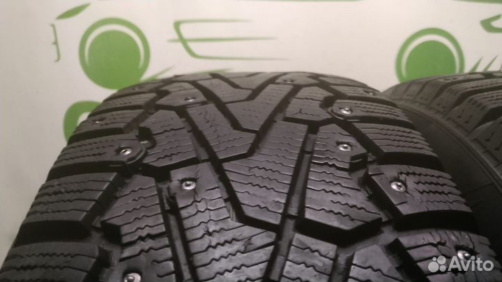 Pirelli Ice Zero 205/60 R16