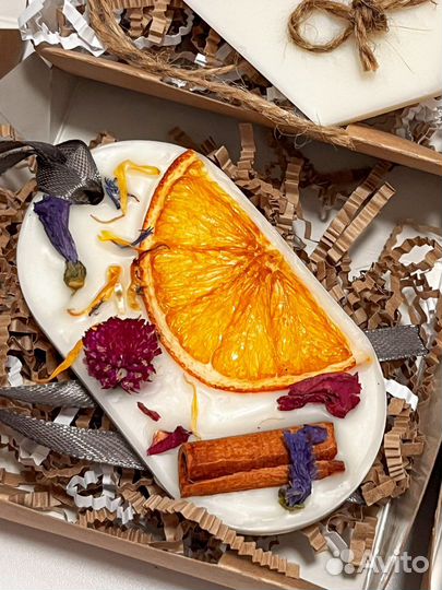 Ароматическое саше