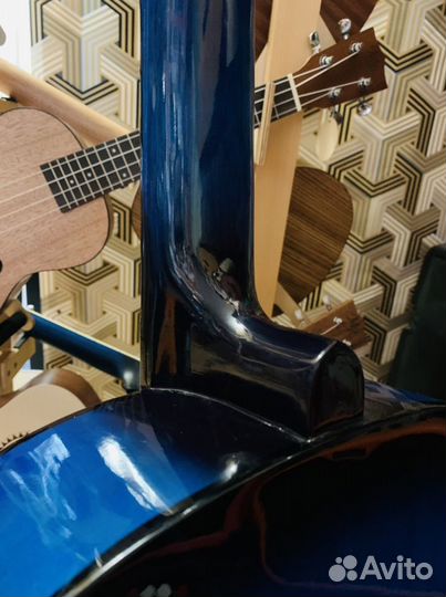 Гитара Классическая для начинающих