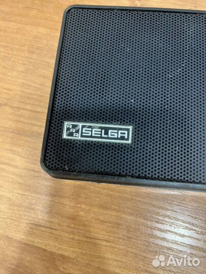 Радиоприемник selga-405