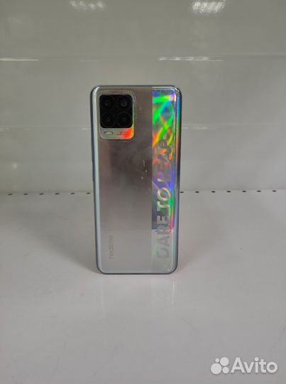 realme 8, 6/128 ГБ