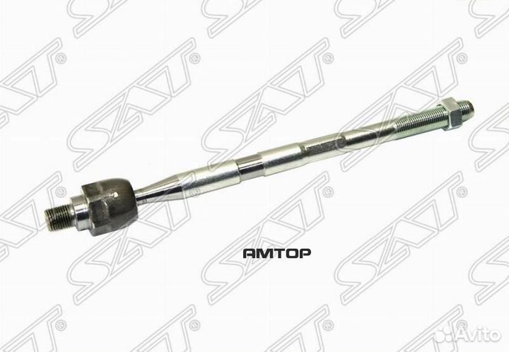 SAT ST-13278358 Тяга рулевая chevrolet cruze 09/ma