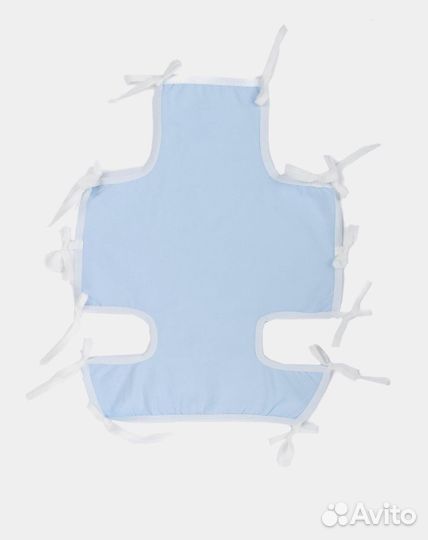 Попона для кошек