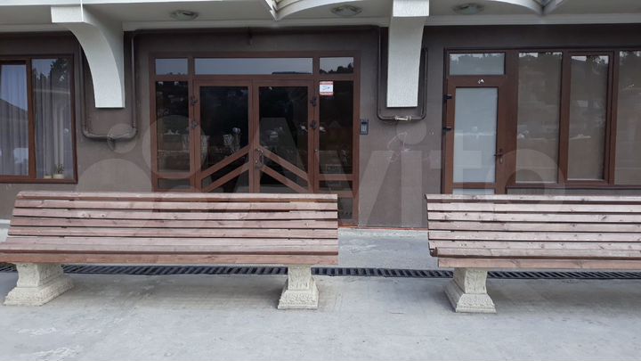 1-к. квартира, 36 м², 7/7 эт.