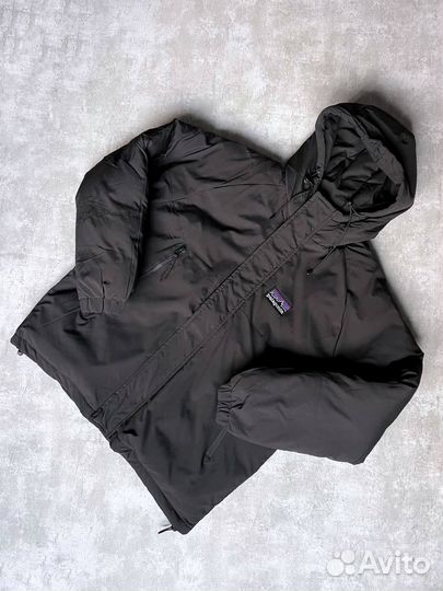 Куртка зимняя patagoniA