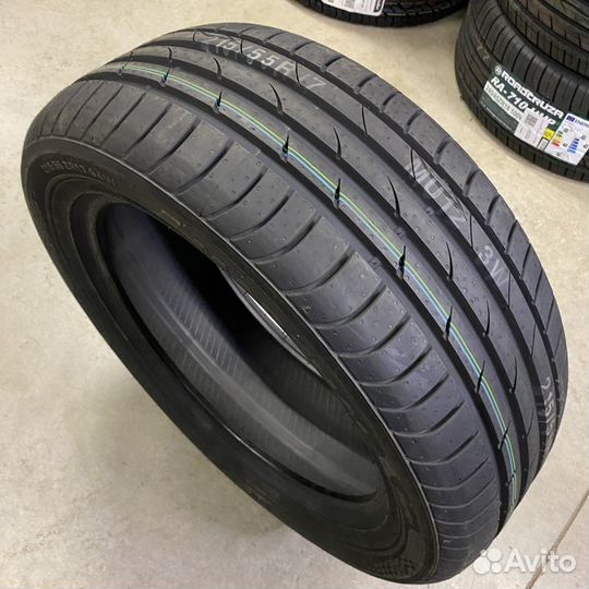 Marshal MU12 255/40 R19 100