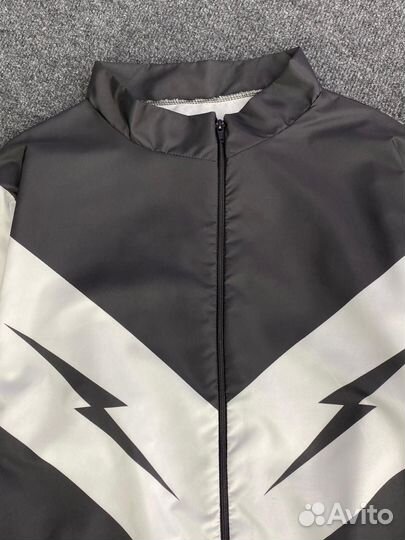 Ветровка мужская