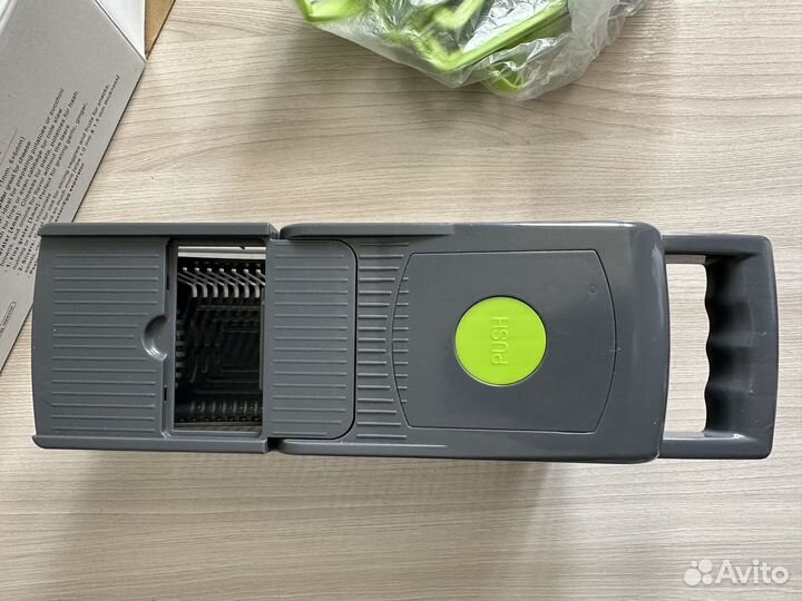 Овощерезка veggie slicer 14 в 1