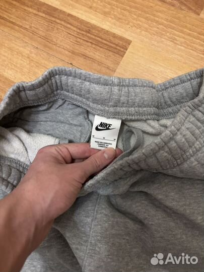 Спортивные штаны nike мужские