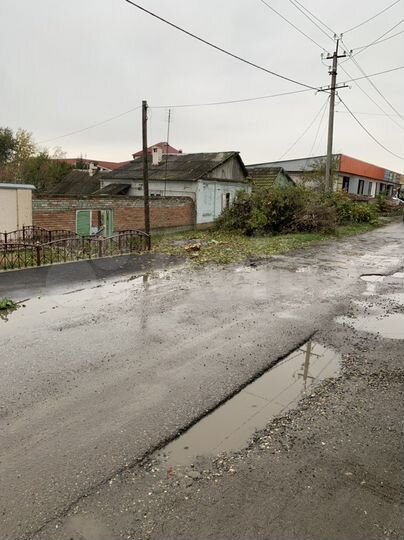 Дом 60 м² на участке 8,9 сот.