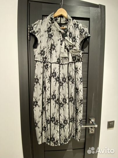 Платье женское 46 48