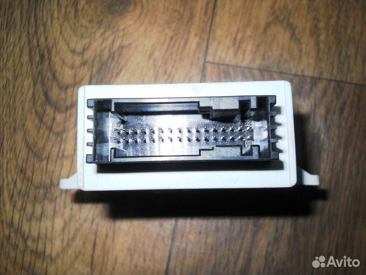 Бу датчиками давления Mercedes S W220 CL W215