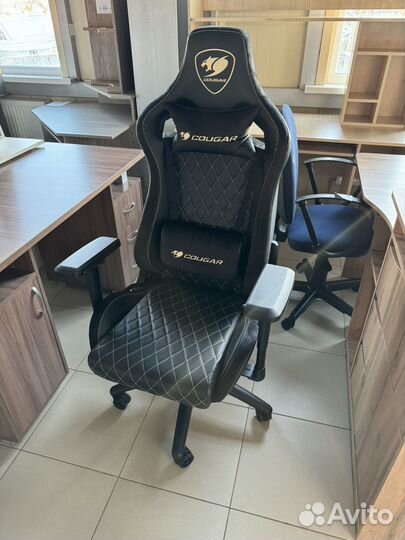 Cougar armor s royal