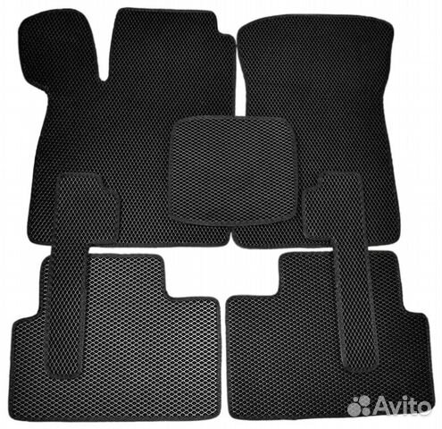 EVA/Эва коврики