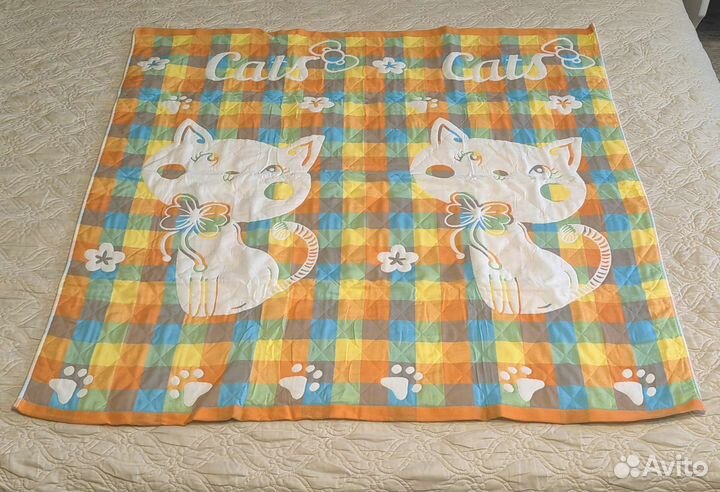 Детское покрывало