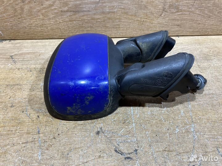 Зеркало правое Fiat Doblo 1 Арт. 7721567