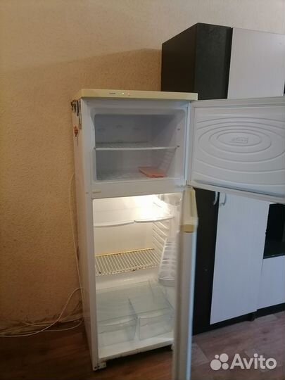 Холодильник бу