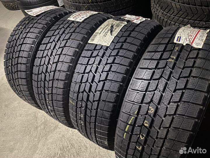 Goodyear Ice Navi 6 225/45 R18