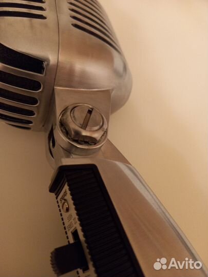 Микрофон shure 55SH Series ll unidyne