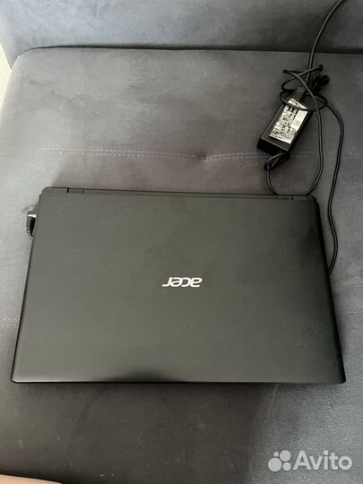Ноутбук acer