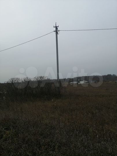 Участок 9,8 сот. (СНТ, ДНП)