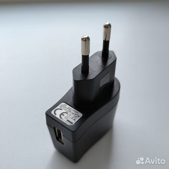 Блок питания для телефона