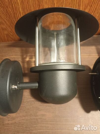 Настенный светильник IKEA