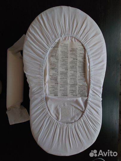 Кокон red castle cocoonababy